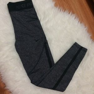 SOLD Nike Pro Hypercool Tight Fit Leggings